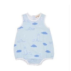 Beaufort Bonnet Bubble